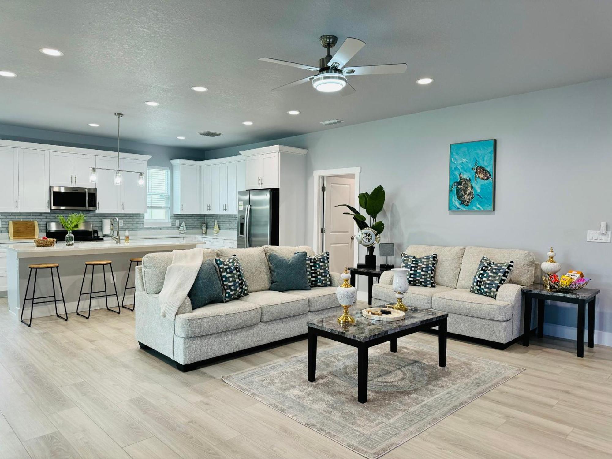 Brand New Tampa Oasis With Private Jacuzzi Retreat Villa Lutz Exterior photo